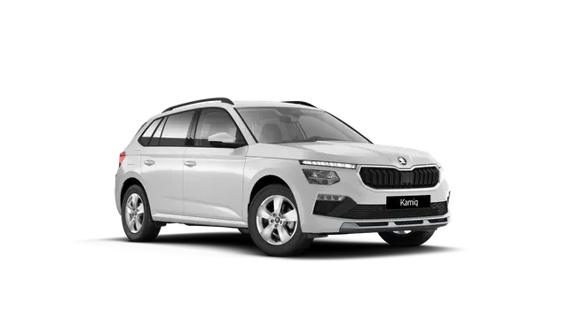 Škoda Kamiq AM