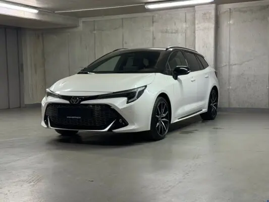 Toyota Corolla 1.8, HEV, GR SPORT, e-CVT