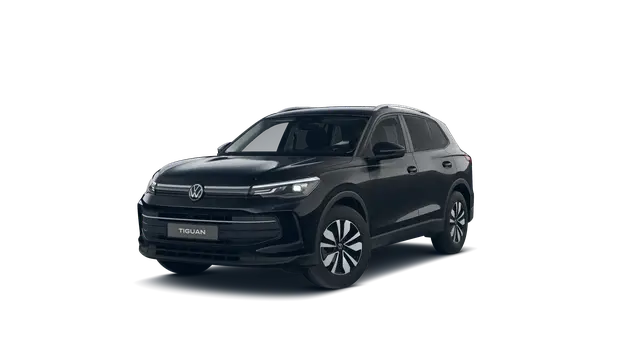 Volkswagen Tiguan Love 1,5 eTSI 110 kW mHEV