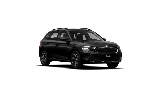 Škoda Kamiq AM