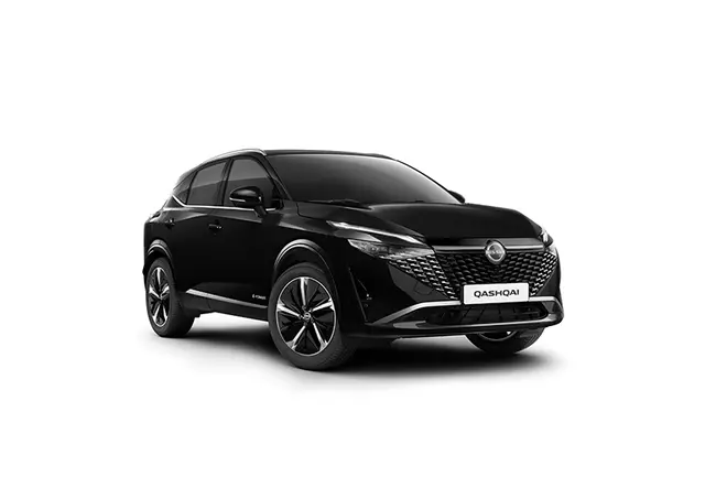 Nissan Qashqai 1.3 DIG-T MILD HYBRID 158HP 4WD X-TRONIC TEKNA + BOSE PREMIUM AUDIO SYSTÉM