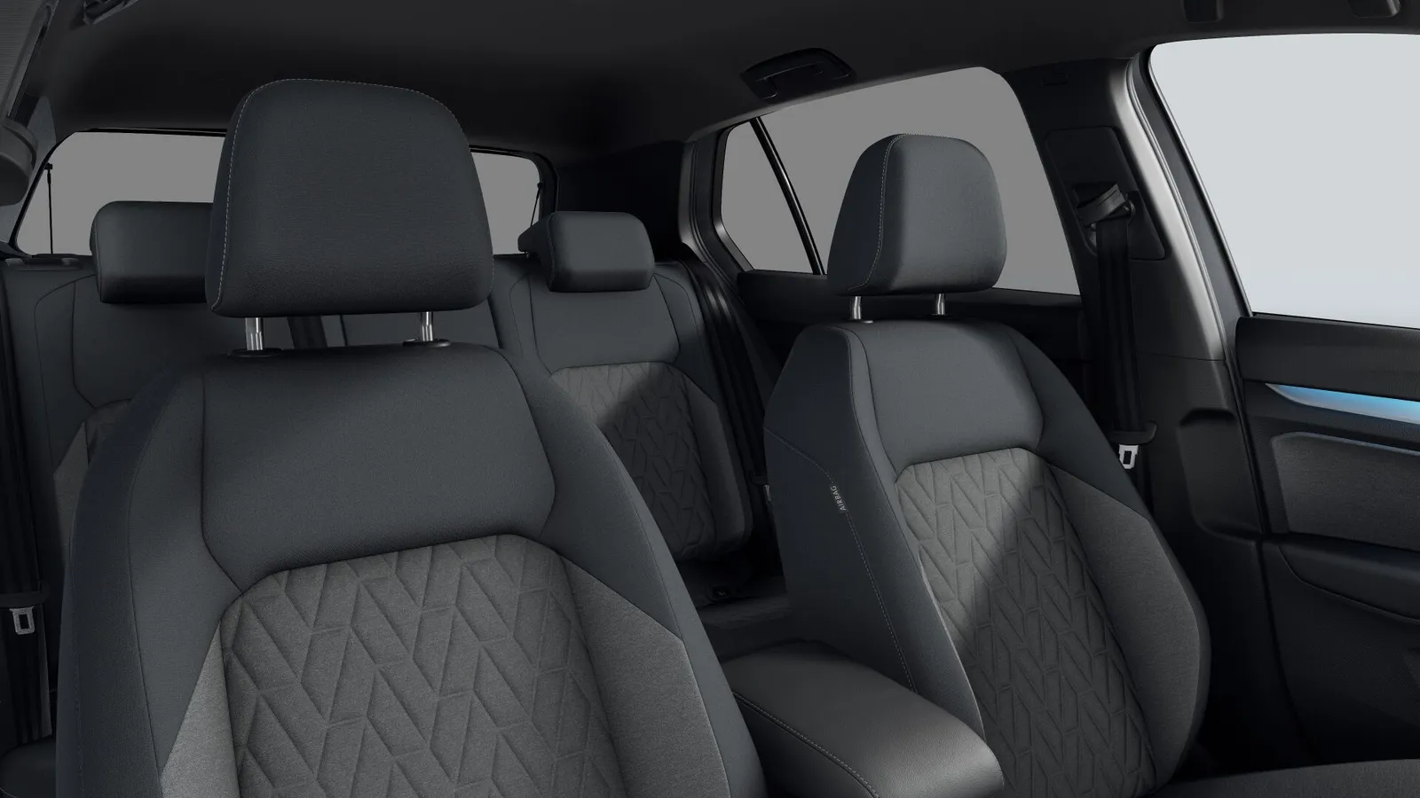Volkswagen Golf People 1,5 TSI 85 kW 6G – 2/5