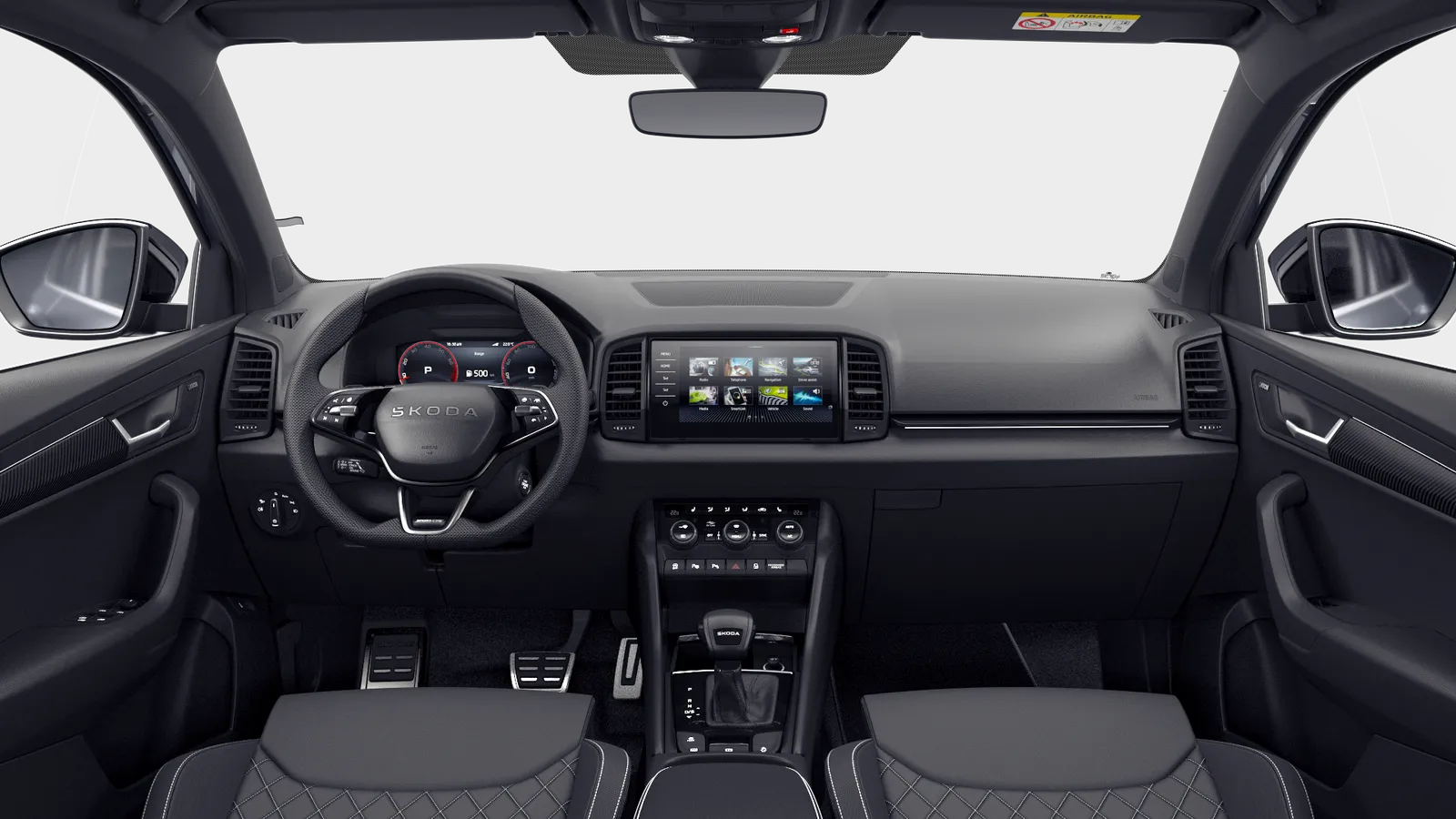 Škoda Karoq – 4/4