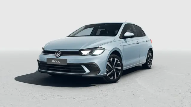 Volkswagen Polo Love 1,0 TSI 70 kW 7DSG