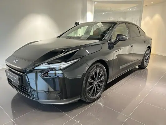 Toyota Lexus ES 300h HEV PRESTIGE TOP