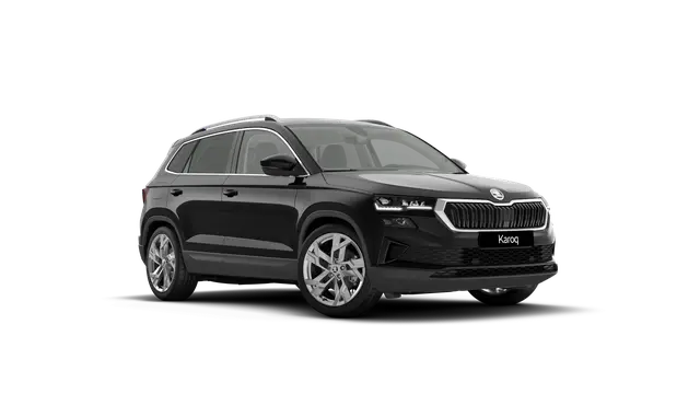Škoda Karoq AM
