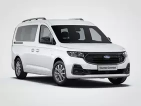Ford Tourneo Connect REPRE EDITION Grand Tourneo, 2.0 EcoBlue 90 kW/122 k, 7st. Powershift