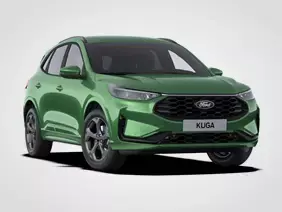 Ford Kuga ST-Line 5dveřová, 1.5 EcoBoost 137 kW/186 k, 8st. automatická