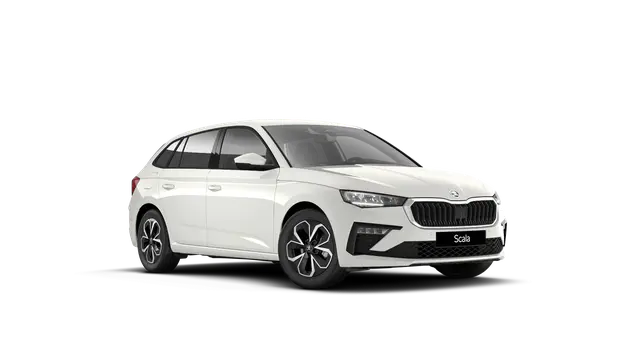 Škoda Scala AM