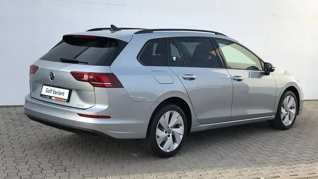 Volkswagen Golf Variant People 1,5 TSI 85 kW 6G