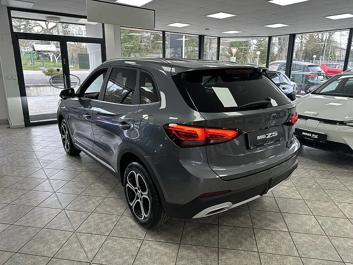 MG ZS 1.5 85kW ELEGANCE – 5/6