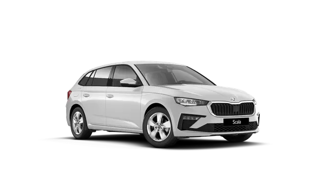 Škoda Scala AM
