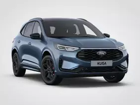 Ford Kuga Bluecruise Edition 5dveřová, 2.5 Duratec Hybrid (HEV) 134 kW/183 k, eCVT automatická, AWD