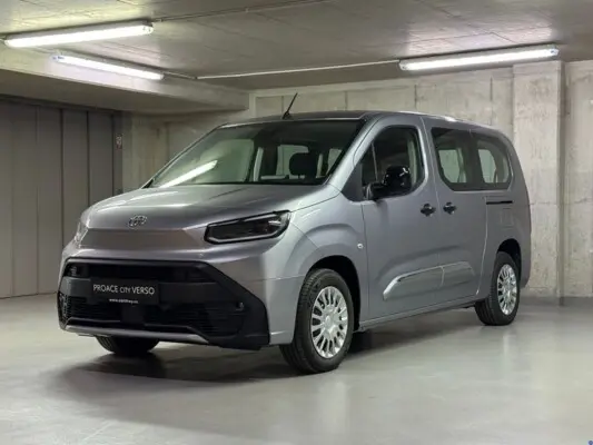 Toyota PROACE CITY VERSO EV, L2, Long, Family