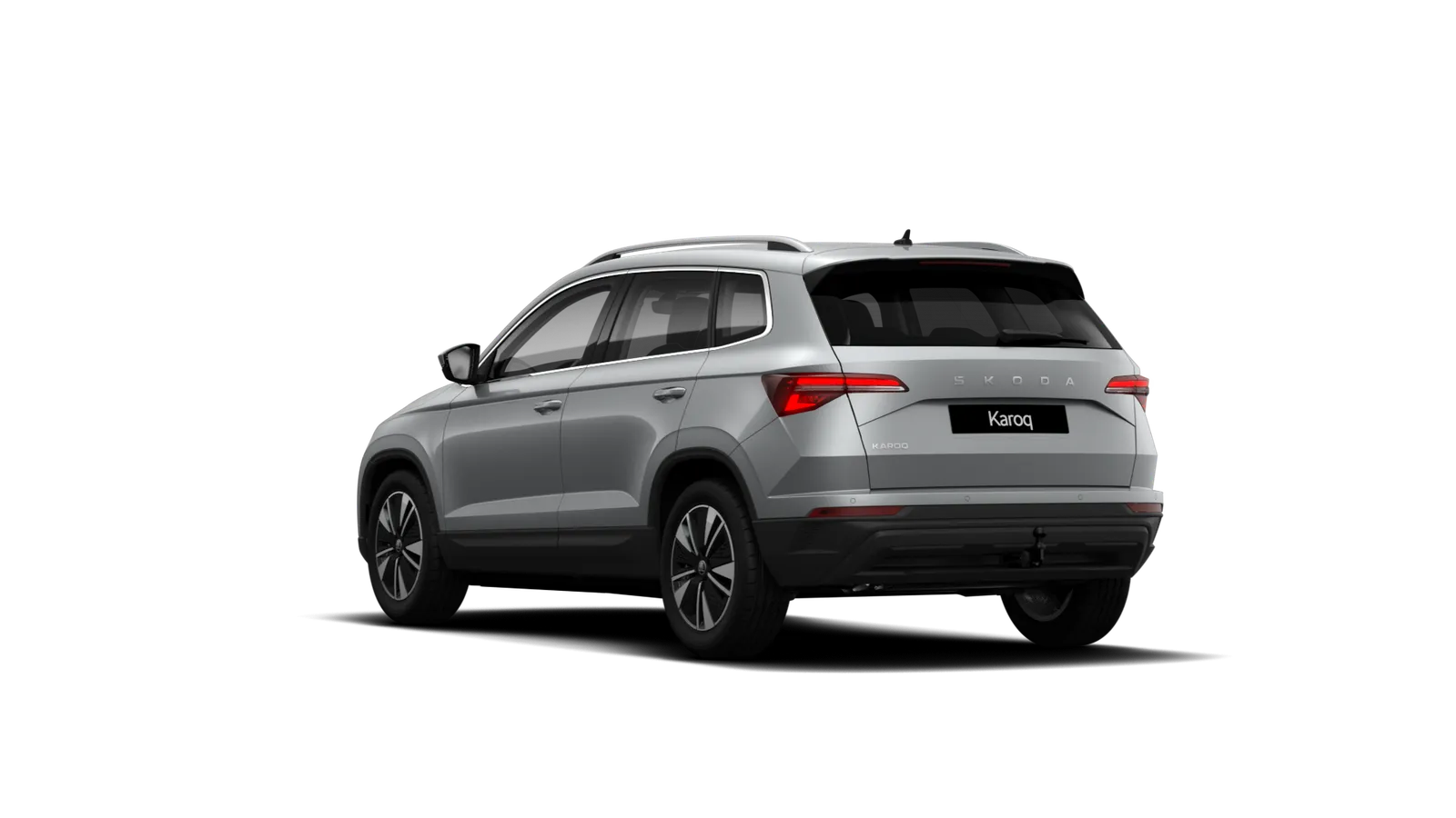 Škoda Karoq – 3/5