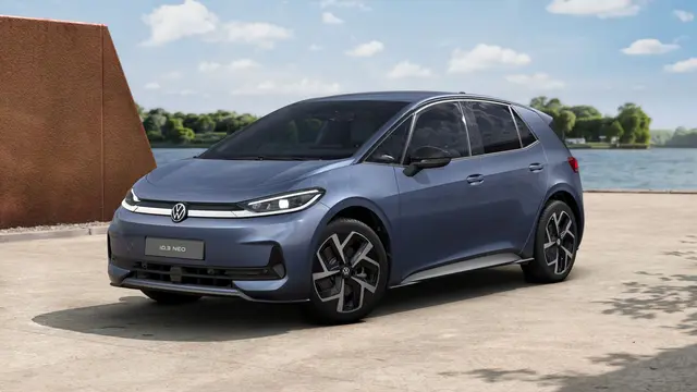 Volkswagen ID.3 Neo Life 50 kWh 125 kW