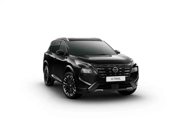 Nissan X-Trail E-POWER 204HP 2WD 5ST Acenta