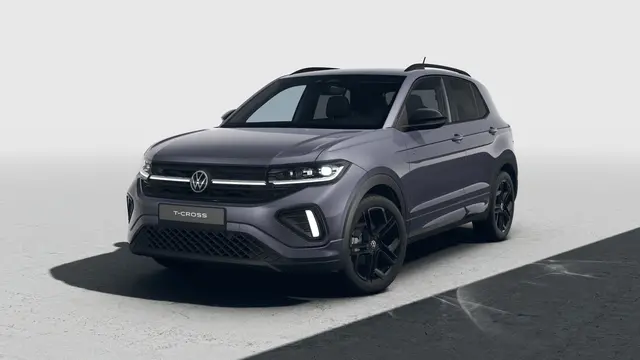 Volkswagen T-Cross R-Line People1.5 TSI 110 kW 7DSG