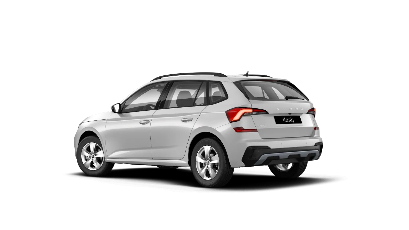 Škoda Kamiq AM – 3/4