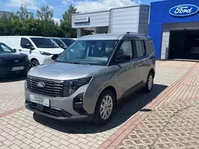 Ford Tourneo Courier REPRE EDITION 1.0 EcoBoost 92 kW/125 k, 6st. manuální
