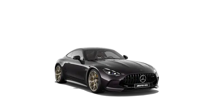 Mercedes-Benz Mercedes-AMG GT 63 4MATIC+