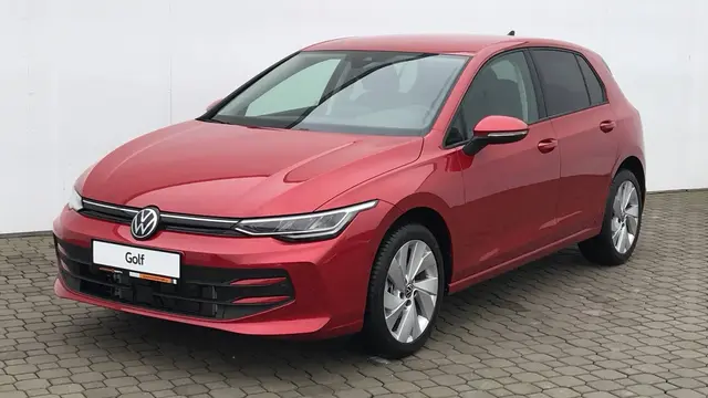 Volkswagen Golf Family 1,5 TSI 85 kW 6G