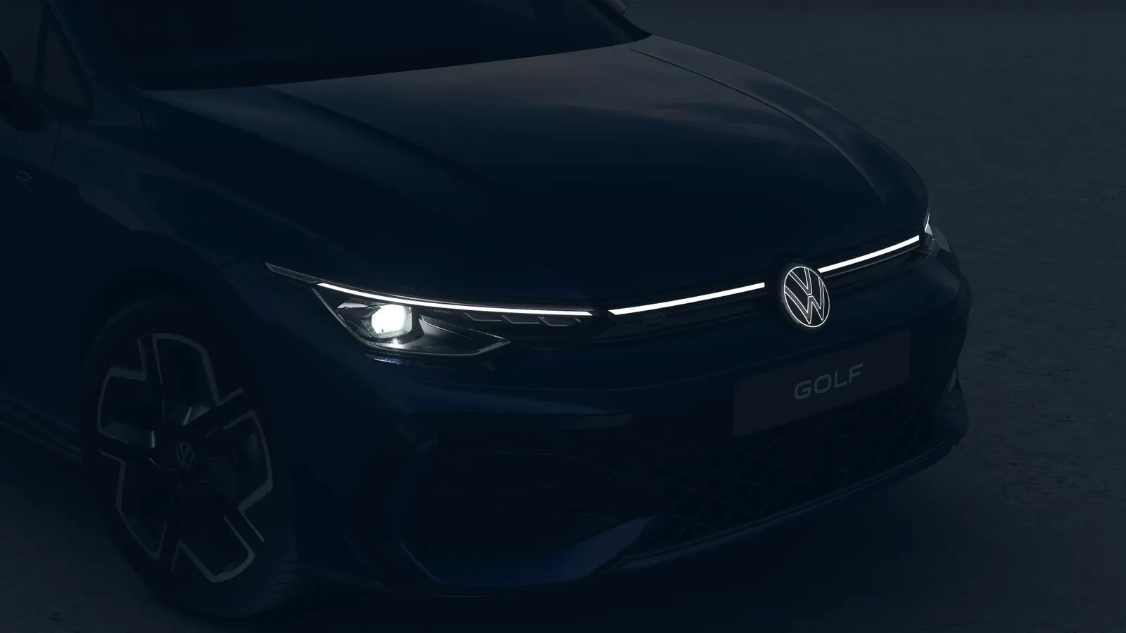 Volkswagen Golf R-Line People 1,5 TSI 110 kW 6G – 5/5