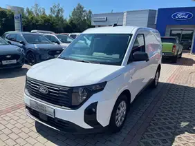 Ford Transit Courier Van Trend L1 1.0 EcoBoost 74 kW/100 k, 6st. manuální