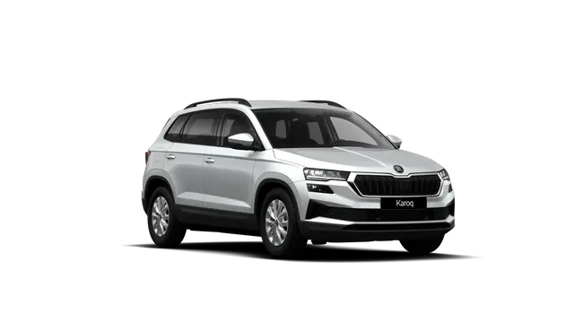Škoda Karoq AM