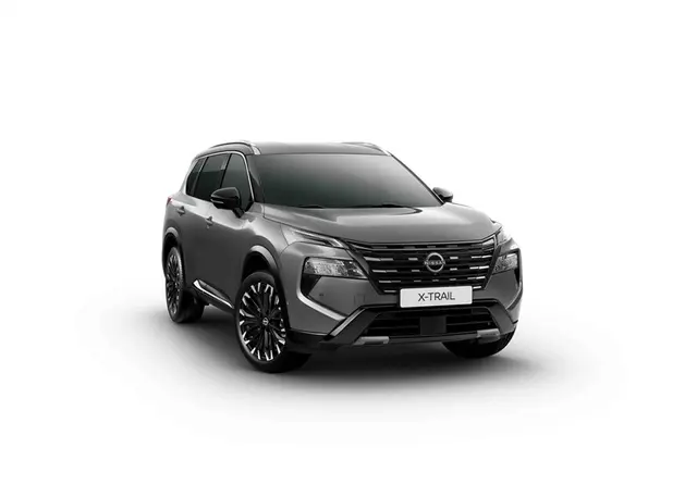 Nissan X-Trail E-POWER 204HP 2WD 5ST Acenta