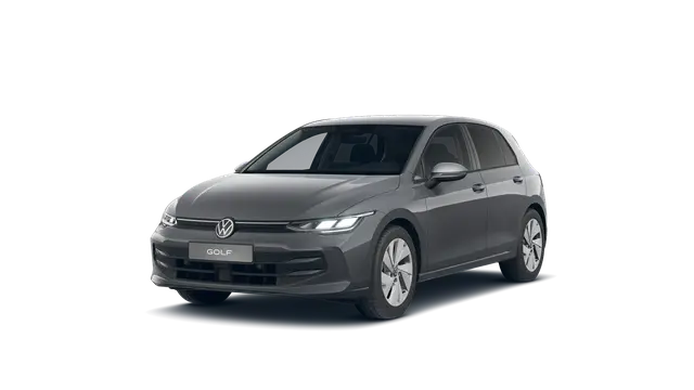 Volkswagen Golf People 1,5 eTSI 85 kW 7DSG mHEV