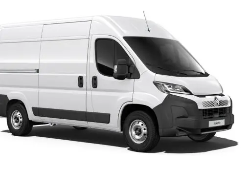 Citroën Jumper Furgon 33 L2H2 2.2 BlueHDi 140