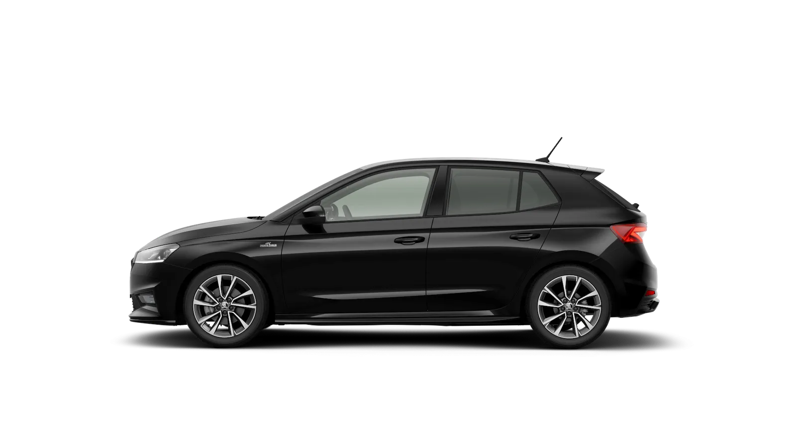 Škoda Fabia – 2/5