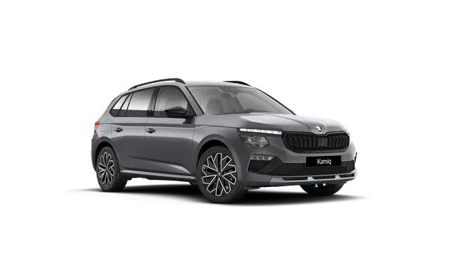 Škoda Kamiq AM