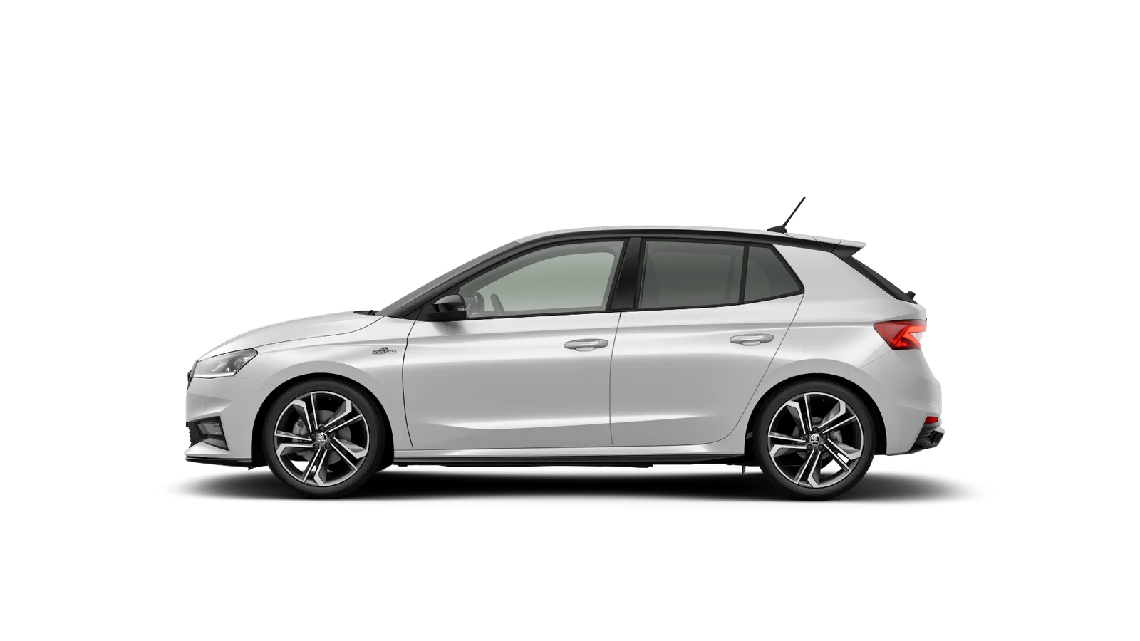 Škoda Fabia – 2/5
