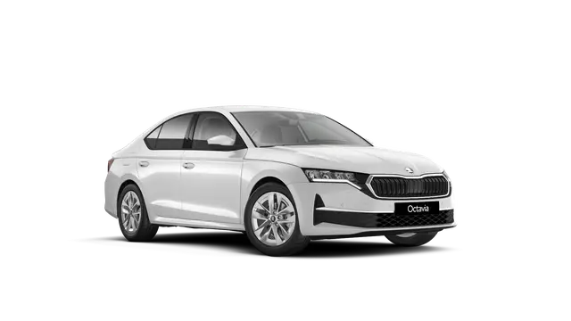 Škoda Octavia AM