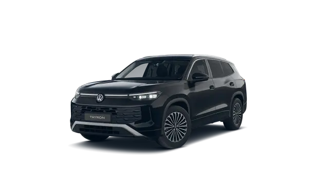 Volkswagen Tayron People 2,0 TDI 110 kW