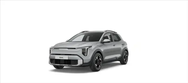 Kia Stonic SE 1,0 T-GDi GPF SPIN