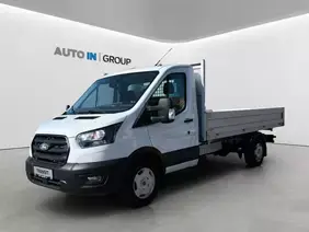 Ford Transit Trend 350 L3 Jednokabina, 2.0 EcoBlue 121 kW/165 k, 6st. manuální