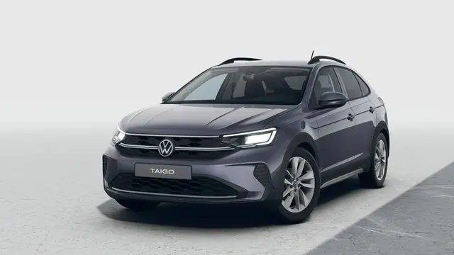Volkswagen Taigo People 1,0 TSI 85 kW 7DSG
