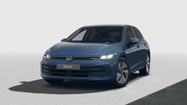 Volkswagen Golf People 1,5 TSI 85 kW 6G