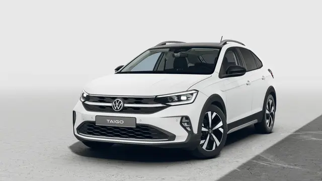 Volkswagen Taigo Style 1,5 TSI 110 kW EVO2 7DSG