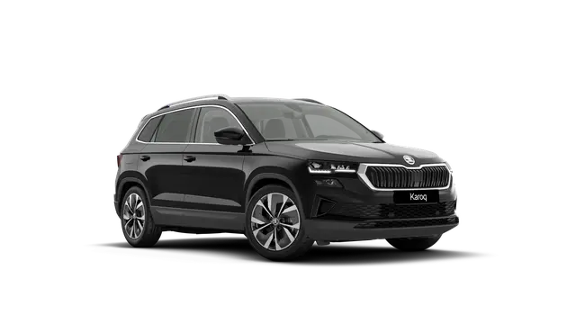 Škoda Karoq AM