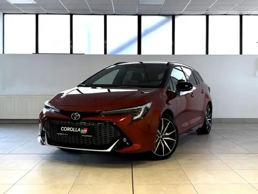 Toyota Corolla 1.8 Hybrid,e-CVT, GR SPORT !SKLAD!