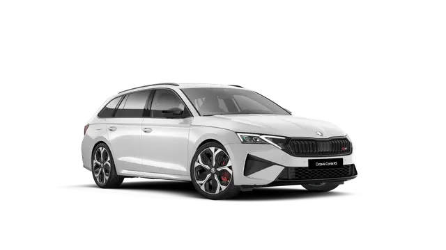 Škoda Octavia Combi