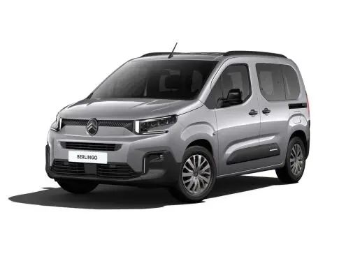 Citroën Berlingo osobní PLUS Petrol 110k Manual
