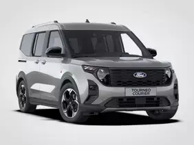 Ford Tourneo Courier Active 1.0 EcoBoost 92 kW/125 k, 6st. manuální