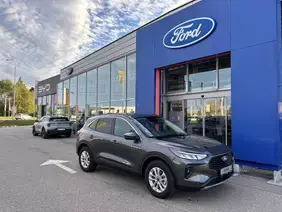 Ford Kuga REPRE EDITION 5dveřová, 2.5 Duratec Hybrid (HEV) 132 kW/180 k, eCVT automatická