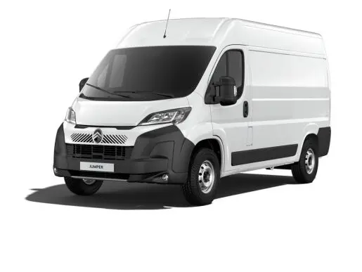 Citroën Jumper Furgon L2H2 140k 2.2 BHDi MAN6