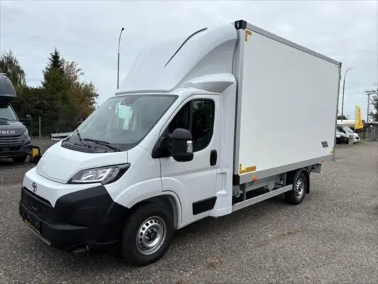 Toyota PROACE 2,2 Proace MAX - skříň 8EUP